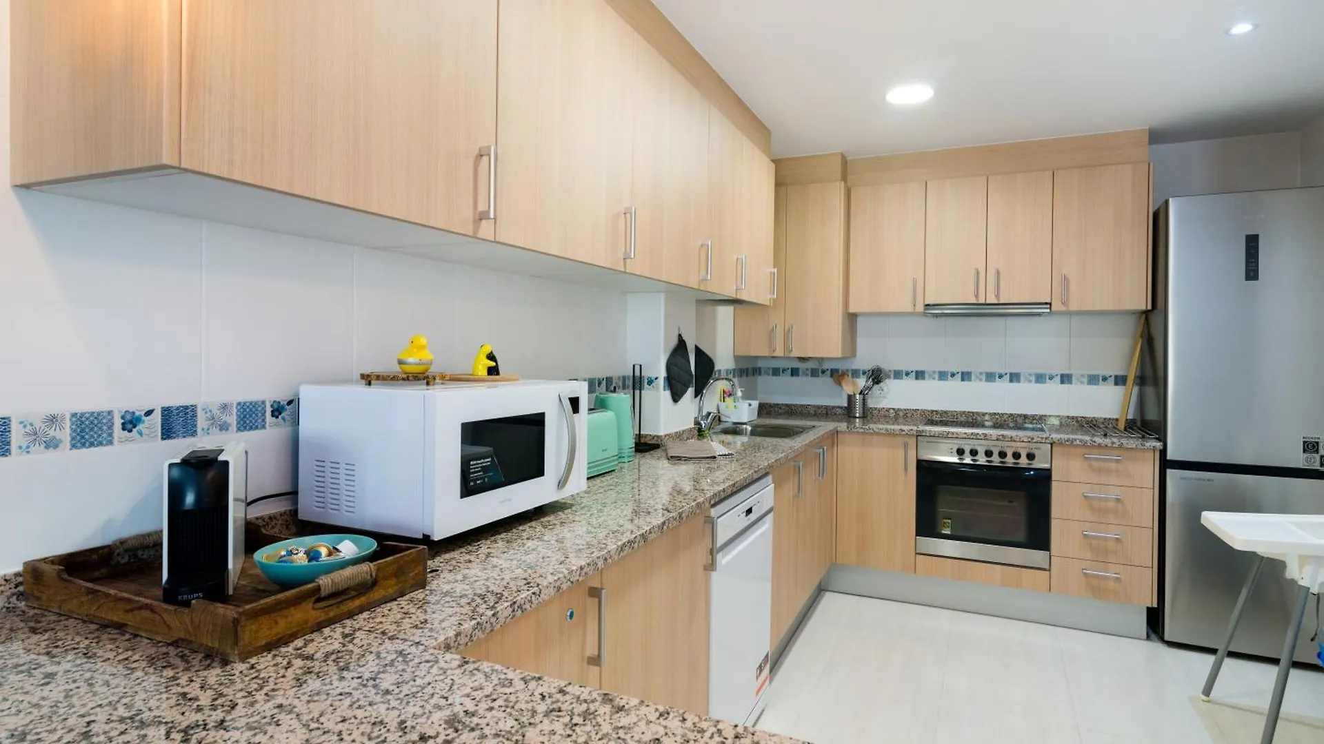 Citadel Holiday Apartment 