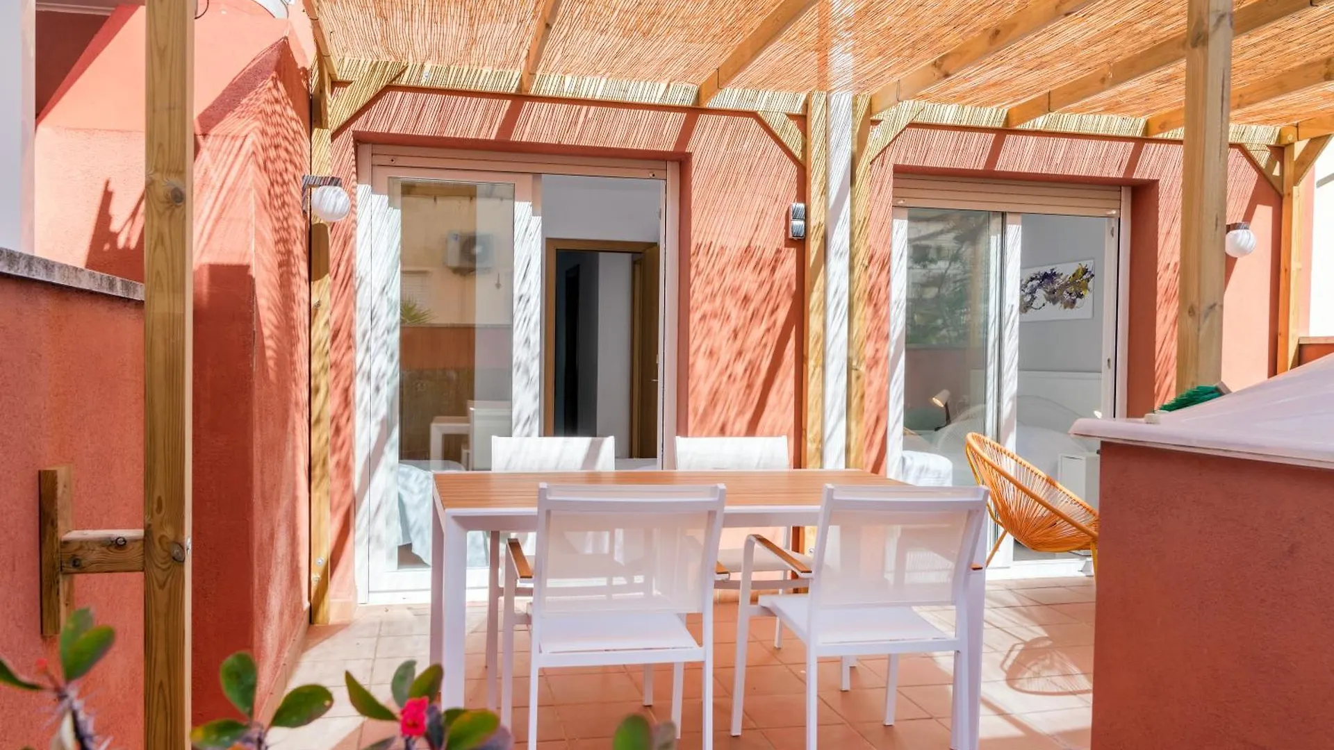 Citadel Holiday Apartment 