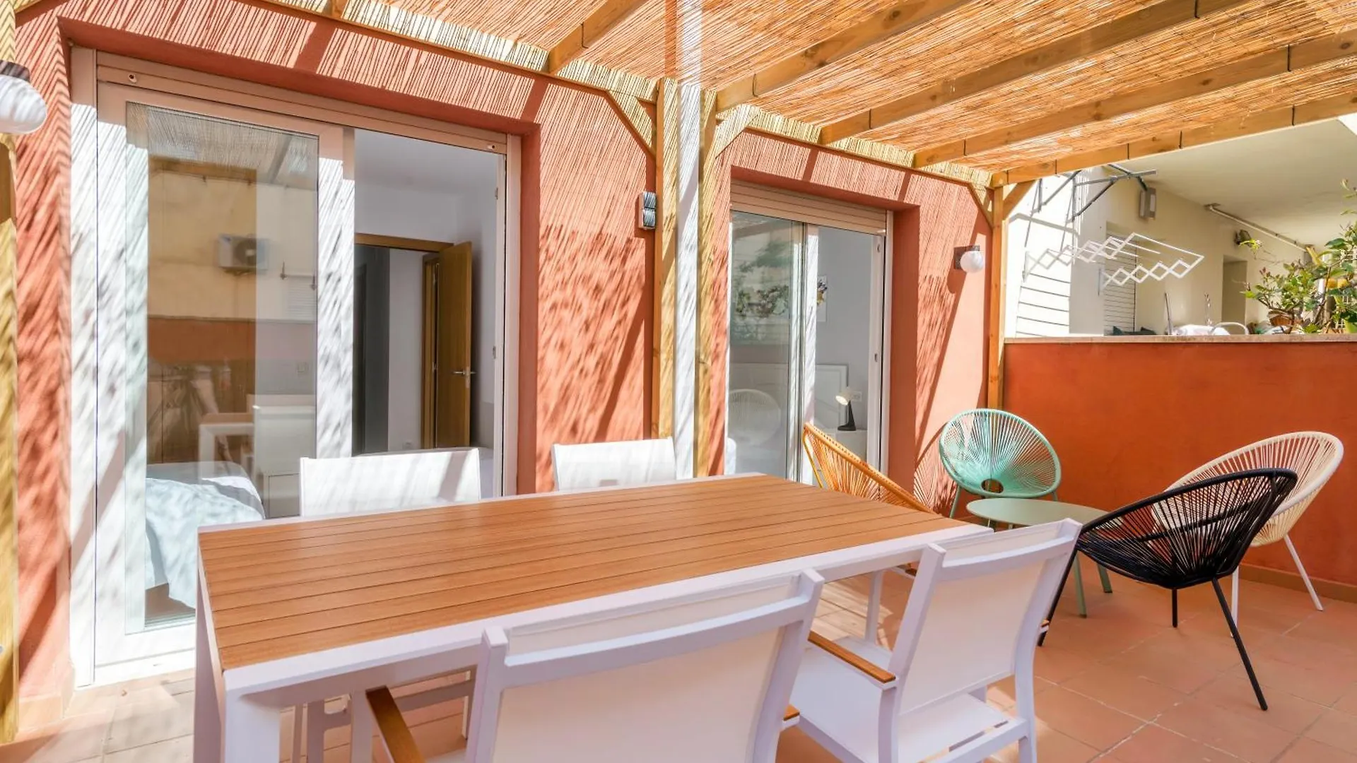Citadel Holiday Apartment 
