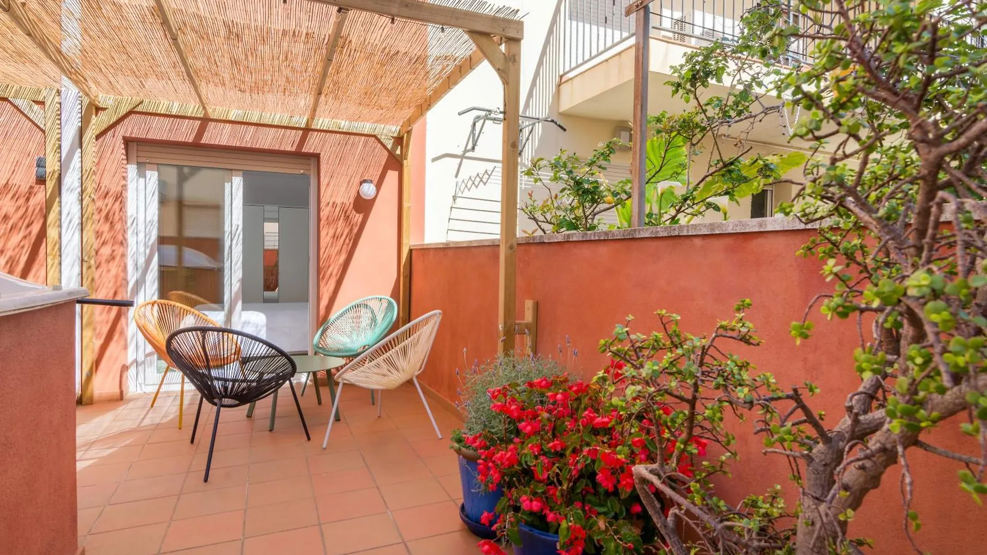 Citadel Holiday Apartment 