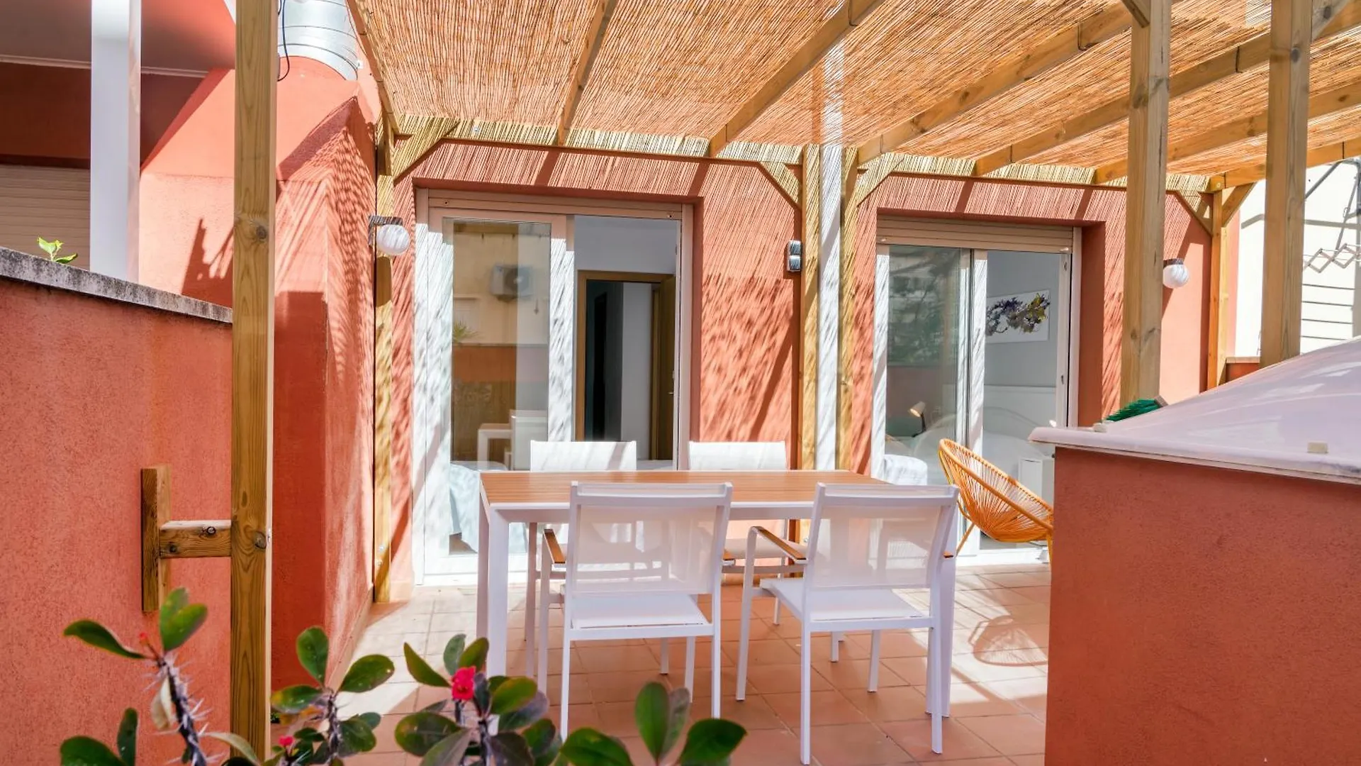 Citadel Holiday Apartment 