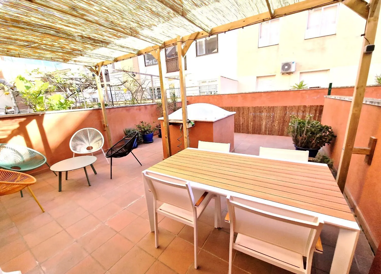 Citadel Holiday Apartment 