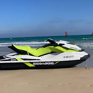  Appartement Playa Paraiso Ocean Front Espagne
