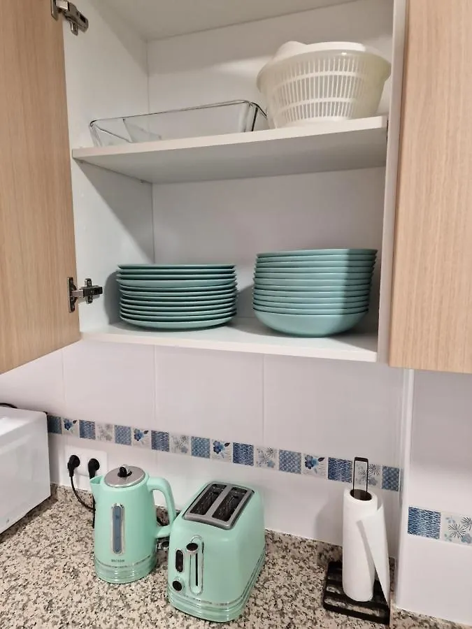 Citadel Holiday Apartment 