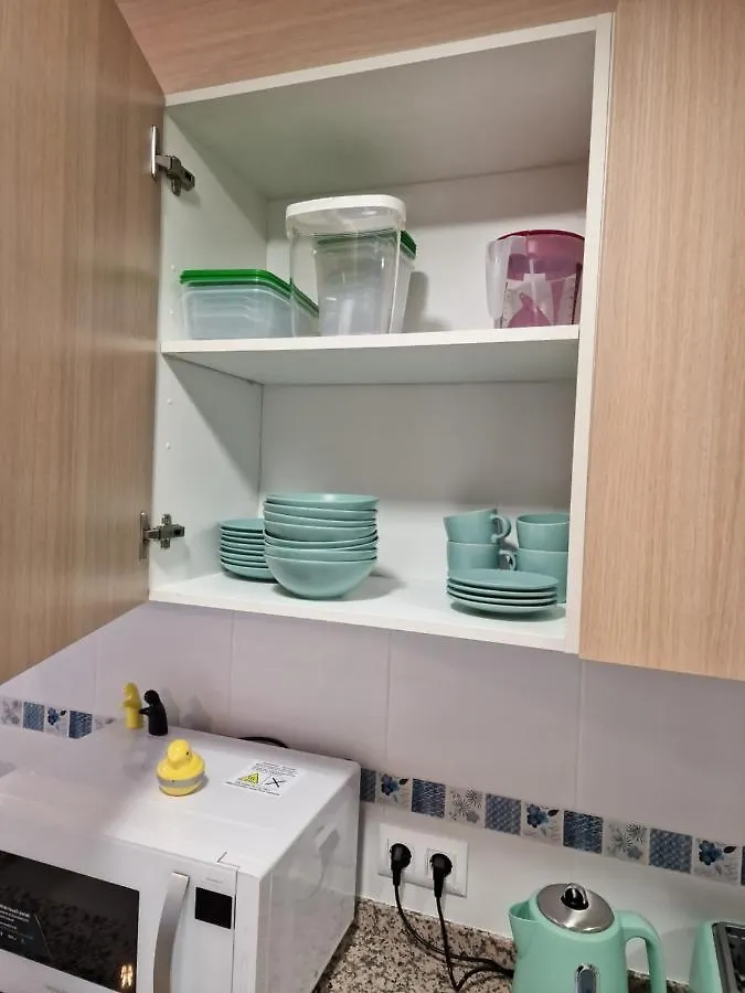 Citadel Holiday Apartment 