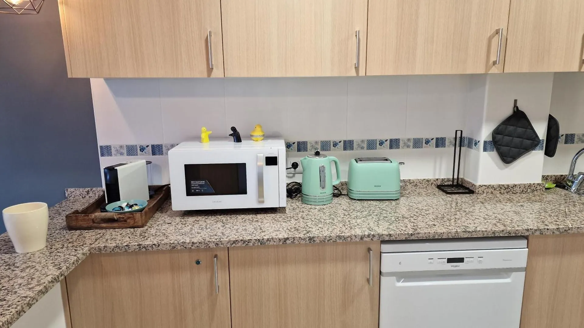 Citadel Holiday Apartment 