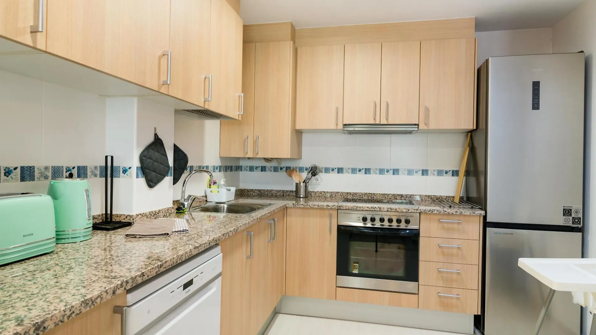 Citadel Holiday Apartment 