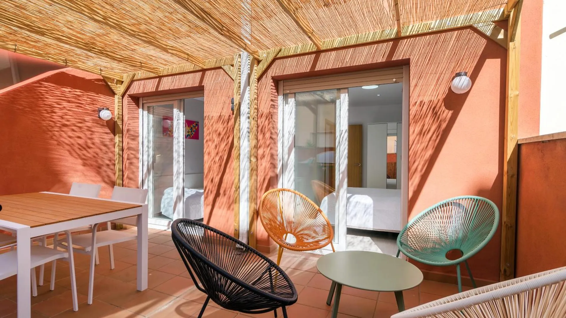 Citadel Holiday Apartment 
