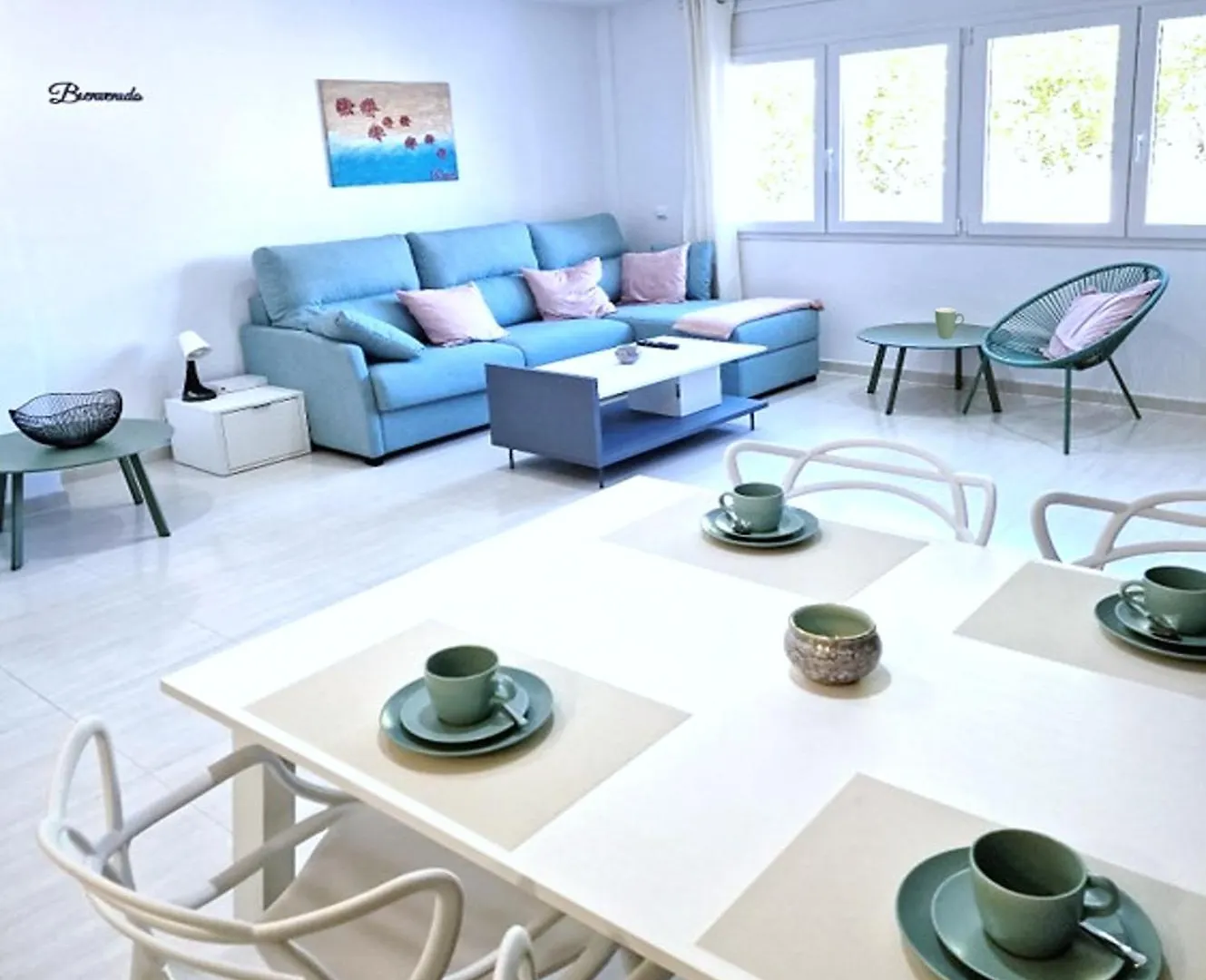 Citadel Holiday Apartment \
